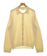 OUR LEGACY（アワーレガシー）カーディガン ベージュ サイズ:52(XXL位) メンズ/2200670548019