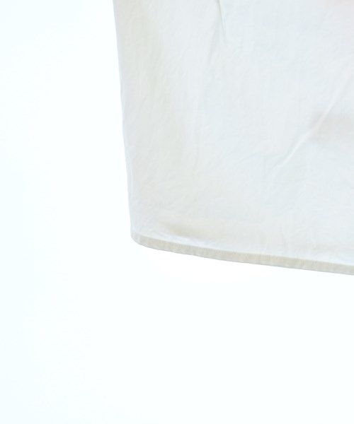 OUR LEGACY（アワーレガシー）カジュアルシャツ 白 サイズ:48(L位) メンズ/2200671129149