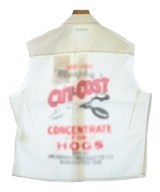 OUR LEGACY（アワーレガシー）カジュアルシャツ 白 サイズ:48(L位) メンズ/2200671129149