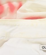 OUR LEGACY（アワーレガシー）カジュアルシャツ 白 サイズ:48(L位) メンズ/2200671129149