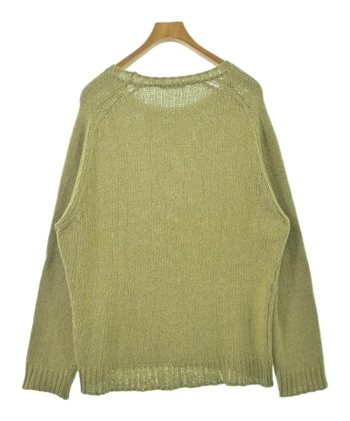 OUR LEGACY（アワーレガシー）ニット・セーター カーキ サイズ:48(L位) メンズ/2200671137038