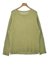 OUR LEGACY（アワーレガシー）ニット・セーター カーキ サイズ:48(L位) メンズ/2200671137038