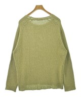 OUR LEGACY（アワーレガシー）ニット・セーター カーキ サイズ:48(L位) メンズ/2200671137038