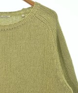 OUR LEGACY（アワーレガシー）ニット・セーター カーキ サイズ:48(L位) メンズ/2200671137038
