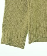 OUR LEGACY（アワーレガシー）ニット・セーター カーキ サイズ:48(L位) メンズ/2200671137038