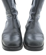 OUR LEGACY（アワーレガシー）ブーツ 黒 サイズ:EU42(27cm位) メンズ/2200672088025