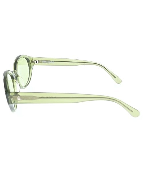 STUSSY（ステューシー）サングラス 緑 サイズ:- メンズ/2200672254086