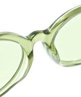 STUSSY（ステューシー）サングラス 緑 サイズ:- メンズ/2200672254086