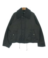 OUR LEGACY（アワーレガシー）その他 黒 サイズ:52(XXL位) メンズ/2200730690016