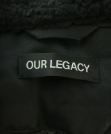 OUR LEGACY（アワーレガシー）その他 黒 サイズ:52(XXL位) メンズ/2200730690016