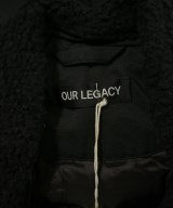 OUR LEGACY（アワーレガシー）その他 黒 サイズ:46(M位) メンズ/2200732422011