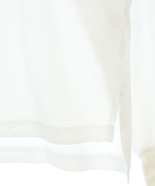 OUR LEGACY（アワーレガシー）Tシャツ・カットソー 白 サイズ:46(M位) メンズ/2200721208091