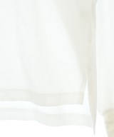 OUR LEGACY（アワーレガシー）Tシャツ・カットソー 白 サイズ:46(M位) メンズ/2200721208091