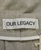 OUR LEGACY（アワーレガシー）ショートパンツ グレー サイズ:46(M位) メンズ/2200721208107