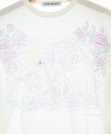 OUR LEGACY（アワーレガシー）Tシャツ・カットソー 白 サイズ:44(S位) メンズ/2200721208251