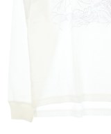 OUR LEGACY（アワーレガシー）Tシャツ・カットソー 白 サイズ:44(S位) メンズ/2200721208251