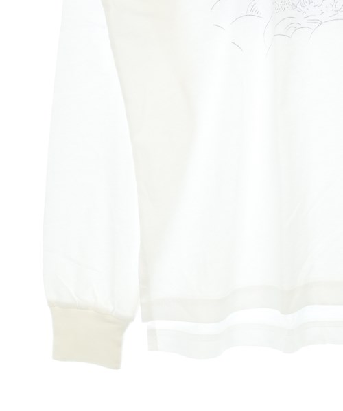 OUR LEGACY（アワーレガシー）Tシャツ・カットソー 白 サイズ:46(M位) メンズ/2200721208268