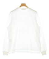 OUR LEGACY（アワーレガシー）Tシャツ・カットソー 白 サイズ:46(M位) メンズ/2200721208268