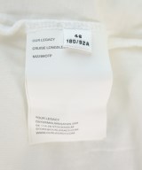 OUR LEGACY（アワーレガシー）Tシャツ・カットソー 白 サイズ:46(M位) メンズ/2200721208268