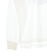 OUR LEGACY（アワーレガシー）Tシャツ・カットソー 白 サイズ:46(M位) メンズ/2200721208268