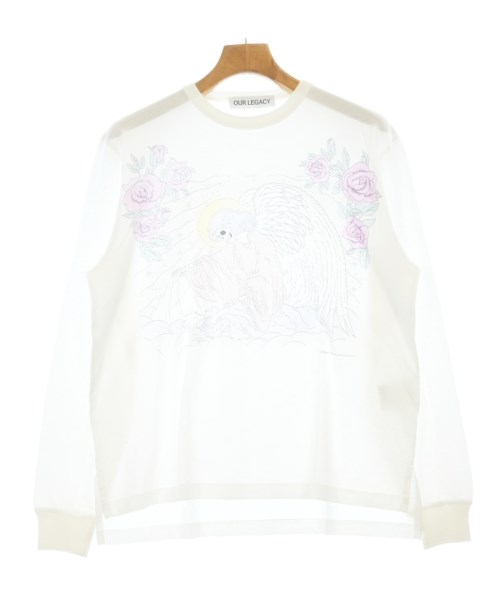 OUR LEGACY(アワーレガシー)のTシャツ・カットソー サイズ:44(S位) 34,100円