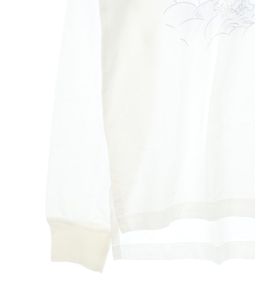 OUR LEGACY（アワーレガシー）Tシャツ・カットソー 白 サイズ:44(S位) メンズ/2200721208275