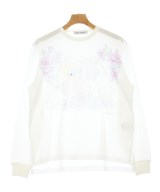 OUR LEGACY（アワーレガシー）Tシャツ・カットソー 白 サイズ:44(S位) メンズ/2200721208275