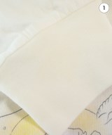 OUR LEGACY（アワーレガシー）Tシャツ・カットソー 白 サイズ:44(S位) メンズ/2200721208275