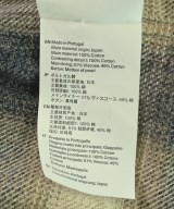 OUR LEGACY（アワーレガシー）カジュアルシャツ ベージュ サイズ:48(L位) メンズ/2200721071046