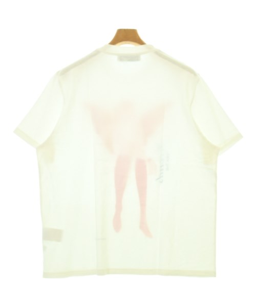 OUR LEGACY（アワーレガシー）Tシャツ・カットソー 白 サイズ:46(M位) メンズ/2200721932026