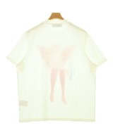 OUR LEGACY（アワーレガシー）Tシャツ・カットソー 白 サイズ:46(M位) メンズ/2200721932026
