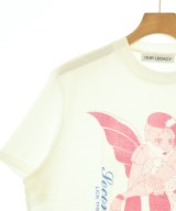 OUR LEGACY（アワーレガシー）Tシャツ・カットソー 白 サイズ:46(M位) メンズ/2200721932026