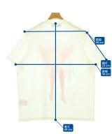 OUR LEGACY（アワーレガシー）Tシャツ・カットソー 白 サイズ:46(M位) メンズ/2200721932026