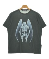 OUR LEGACY（アワーレガシー）Tシャツ・カットソー 黒 サイズ:44(S位) メンズ/2200721932033
