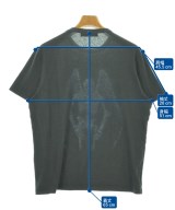 OUR LEGACY（アワーレガシー）Tシャツ・カットソー 黒 サイズ:44(S位) メンズ/2200721932033