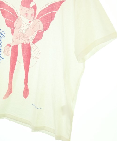 OUR LEGACY（アワーレガシー）Tシャツ・カットソー 白 サイズ:44(S位) メンズ/2200721932064