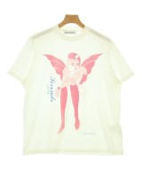 OUR LEGACY（アワーレガシー）Tシャツ・カットソー 白 サイズ:44(S位) メンズ/2200721932064