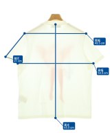OUR LEGACY（アワーレガシー）Tシャツ・カットソー 白 サイズ:44(S位) メンズ/2200721932064