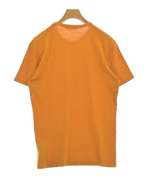 OUR LEGACY（アワーレガシー）Tシャツ・カットソー オレンジ サイズ:46(M位) メンズ/2200724139101