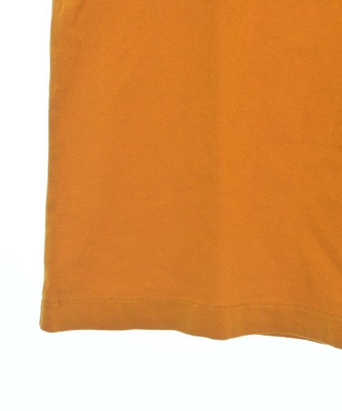 OUR LEGACY（アワーレガシー）Tシャツ・カットソー オレンジ サイズ:46(M位) メンズ/2200724139101
