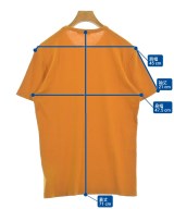 OUR LEGACY（アワーレガシー）Tシャツ・カットソー オレンジ サイズ:46(M位) メンズ/2200724139101