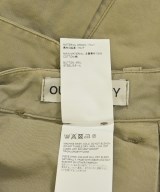 OUR LEGACY（アワーレガシー）カーゴパンツ ベージュ サイズ:44(S位) メンズ/2200724635108