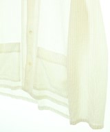 OUR LEGACY（アワーレガシー）カジュアルシャツ 白 サイズ:44(S位) メンズ/2200721546056