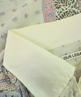 OUR LEGACY（アワーレガシー）カジュアルシャツ 白 サイズ:44(S位) メンズ/2200725982034