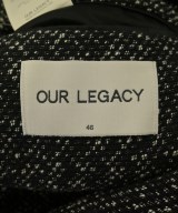 OUR LEGACY（アワーレガシー）その他 黒 サイズ:46(M位) メンズ/2200726053023