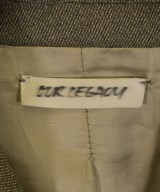 OUR LEGACY（アワーレガシー）チェスターコート カーキ サイズ:46(M位) メンズ/2200727954039