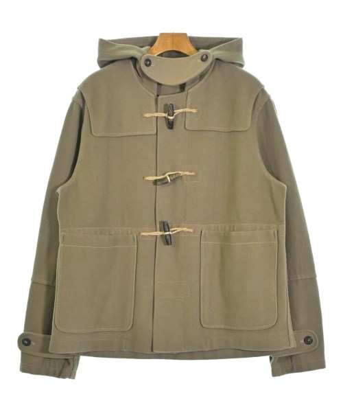 OUR LEGACY(アワーレガシー)のダッフルコート サイズ:46(M位) 59,900円