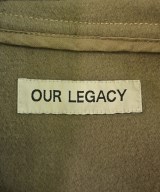 OUR LEGACY（アワーレガシー）ダッフルコート ベージュ サイズ:46(M位) メンズ/2200728030015