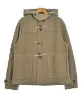 OUR LEGACY ダッフルコート