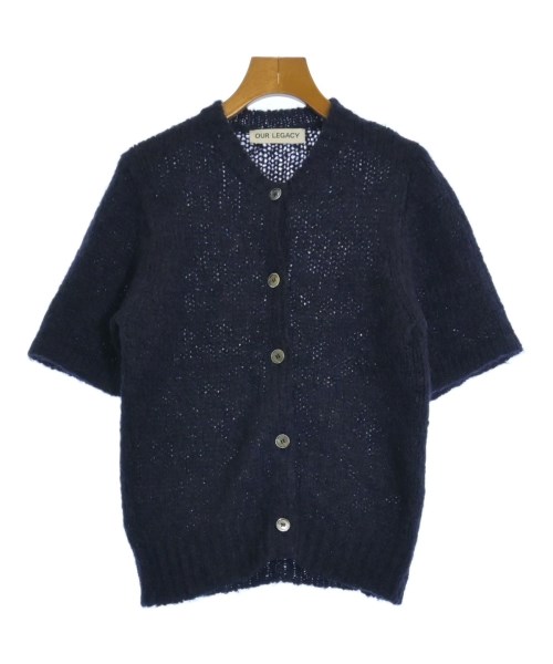 OUR LEGACY(アワーレガシー)のカーディガン サイズ:38(M位) 28,400円